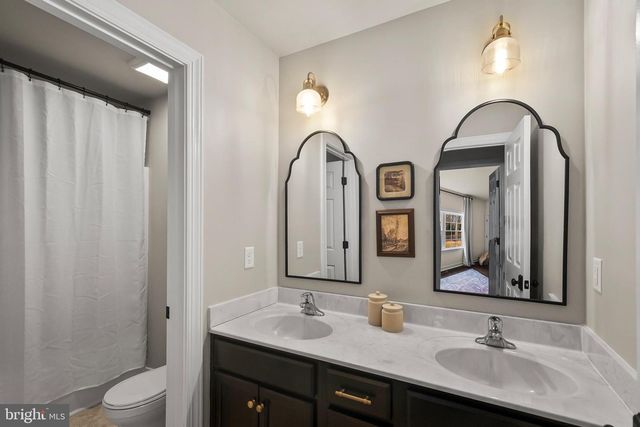 5980 EVERGREEN, Lorton, VA 22079