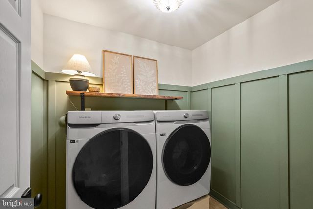 5980 EVERGREEN, Lorton, VA 22079