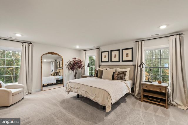 5980 EVERGREEN, Lorton, VA 22079