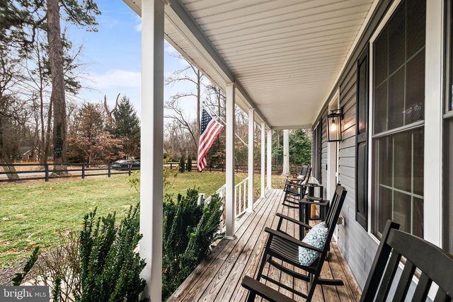 5980 EVERGREEN, Lorton, VA 22079