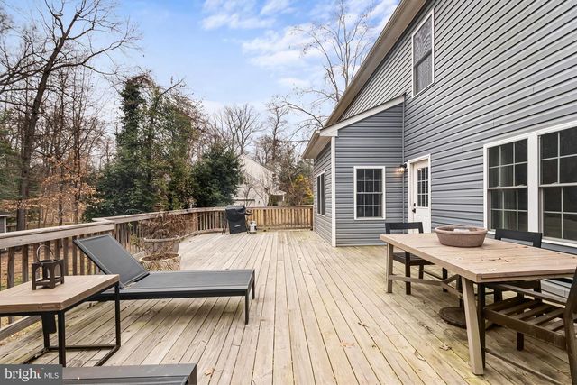 5980 EVERGREEN, Lorton, VA 22079