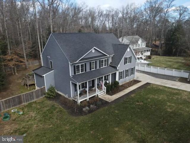 5980 EVERGREEN, Lorton, VA 22079