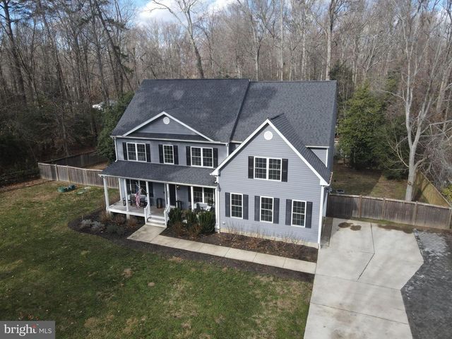 5980 EVERGREEN, Lorton, VA 22079