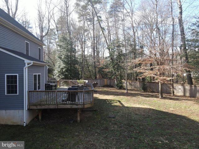 5980 EVERGREEN, Lorton, VA 22079