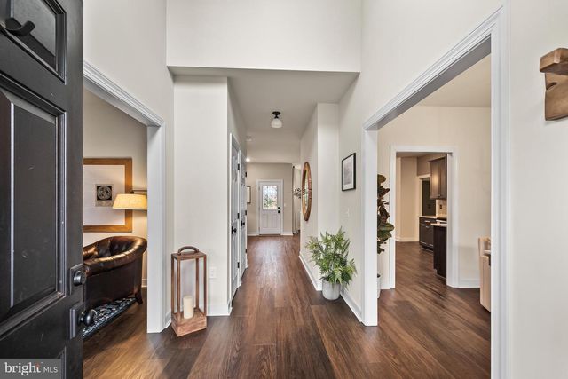 5980 EVERGREEN, Lorton, VA 22079