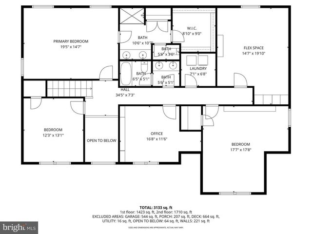 5980 EVERGREEN, Lorton, VA 22079