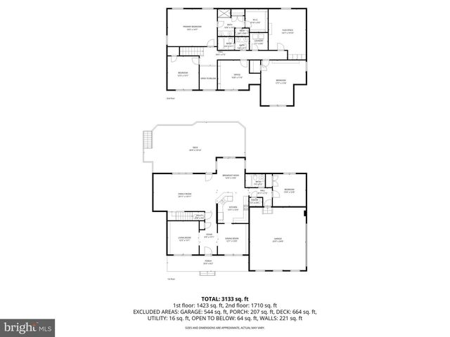 5980 EVERGREEN, Lorton, VA 22079