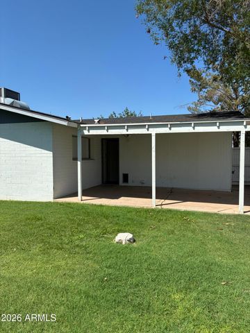 1439 W HUNTINGTON Drive, Tempe, AZ 85282
