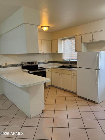 1439 W HUNTINGTON Drive, Tempe, AZ 85282