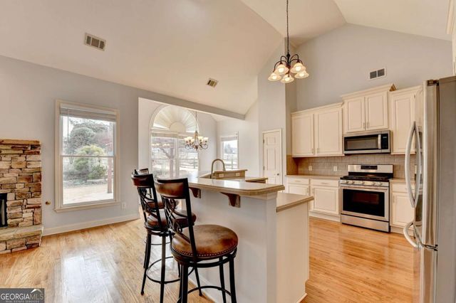 5290 Old Haven Court, Cumming, GA 30041