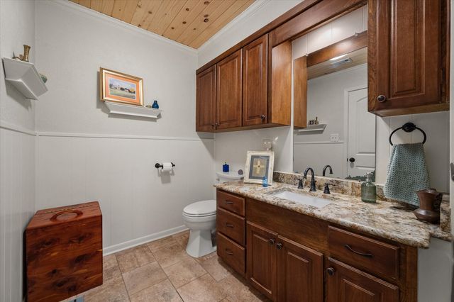 308 Sunset Drive, Corsicana, TX 75110