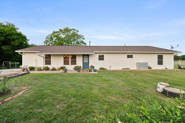 308 Sunset Drive, Corsicana, TX 75110