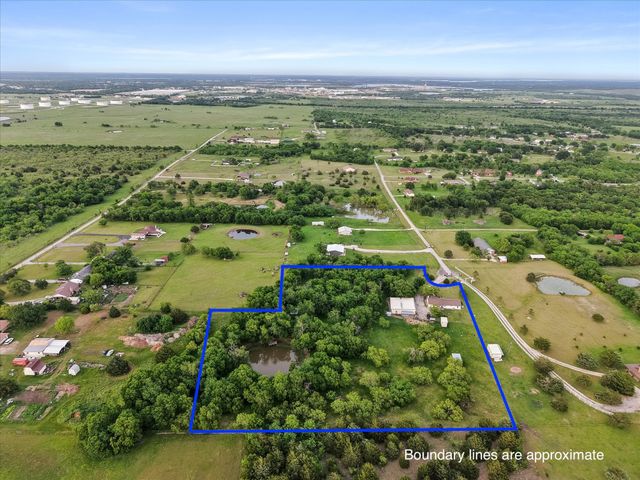 308 Sunset Drive, Corsicana, TX 75110