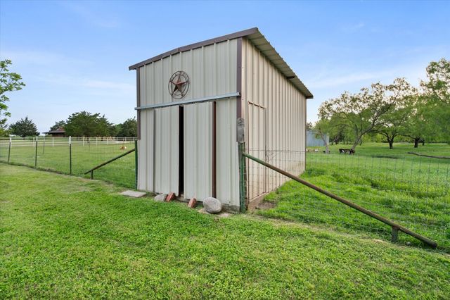 308 Sunset Drive, Corsicana, TX 75110