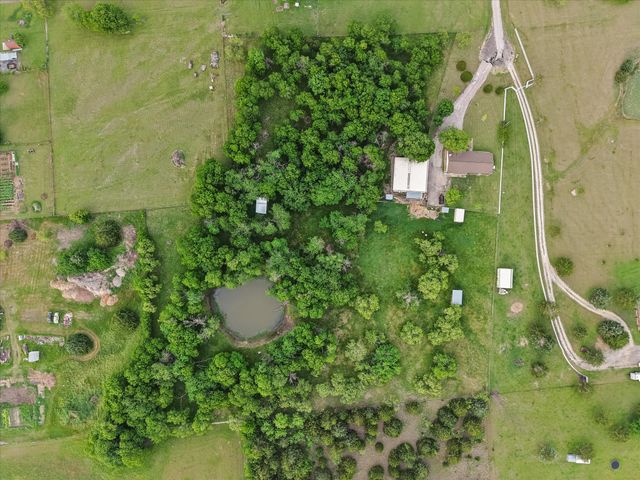 308 Sunset Drive, Corsicana, TX 75110
