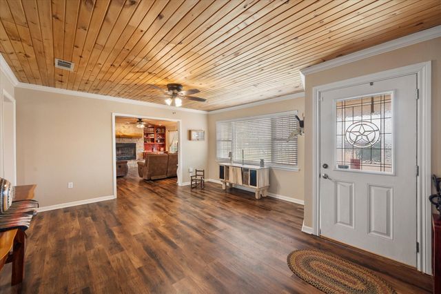 308 Sunset Drive, Corsicana, TX 75110