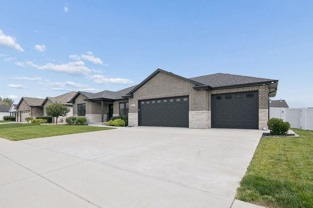 2254 Trappers Lane, Bourbonnais, IL 60914
