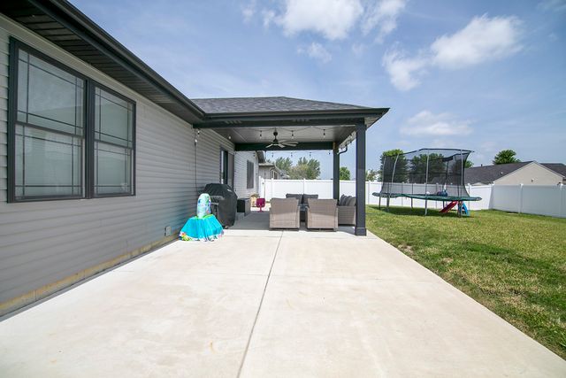 2254 Trappers Lane, Bourbonnais, IL 60914