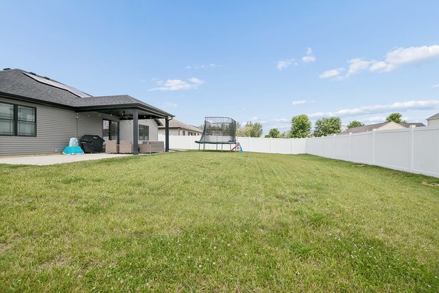 2254 Trappers Lane, Bourbonnais, IL 60914