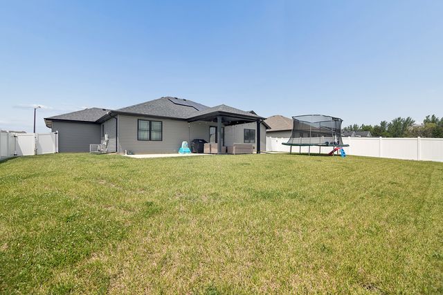 2254 Trappers Lane, Bourbonnais, IL 60914