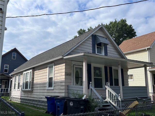 6819 Hope Avenue, Cleveland, OH 44102