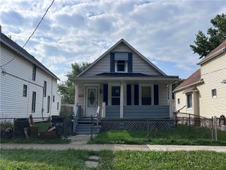 6819 Hope Avenue, Cleveland, OH 44102