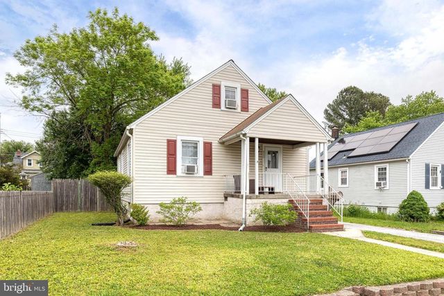 3110 ACTON RD, Parkville, MD 21234
