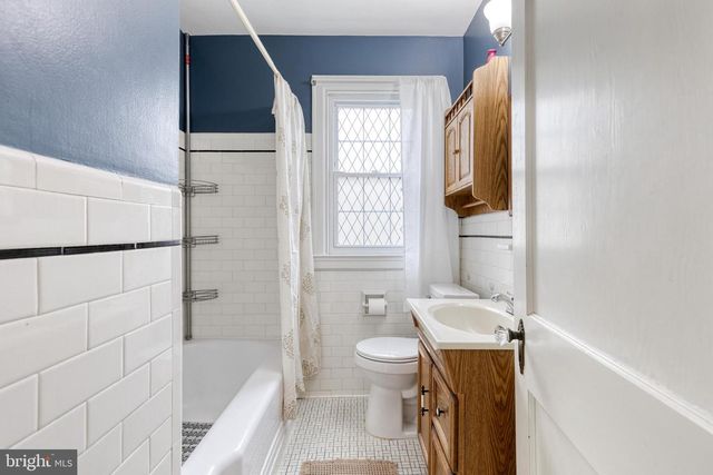 3110 ACTON RD, Parkville, MD 21234
