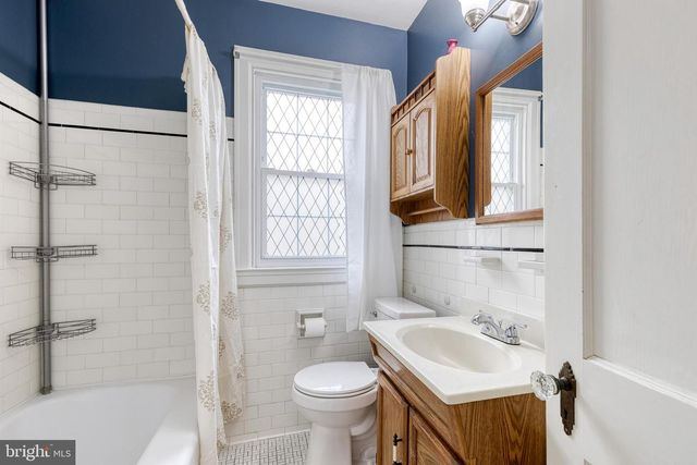 3110 ACTON RD, Parkville, MD 21234