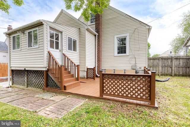 3110 ACTON RD, Parkville, MD 21234