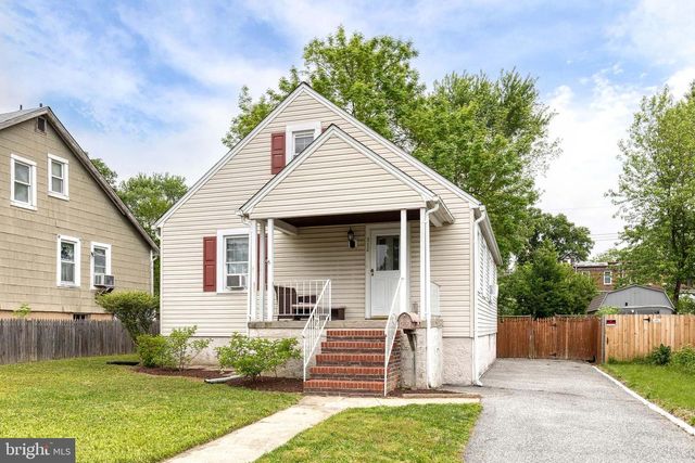 3110 ACTON RD, Parkville, MD 21234