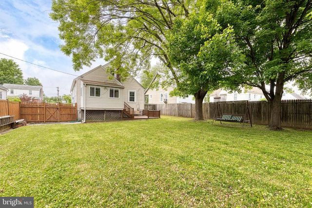 3110 ACTON RD, Parkville, MD 21234
