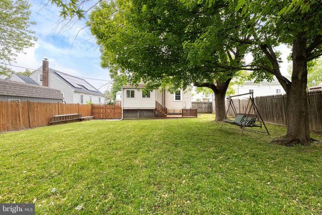 3110 ACTON RD, Parkville, MD 21234