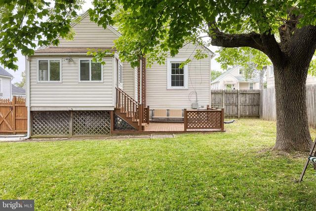 3110 ACTON RD, Parkville, MD 21234