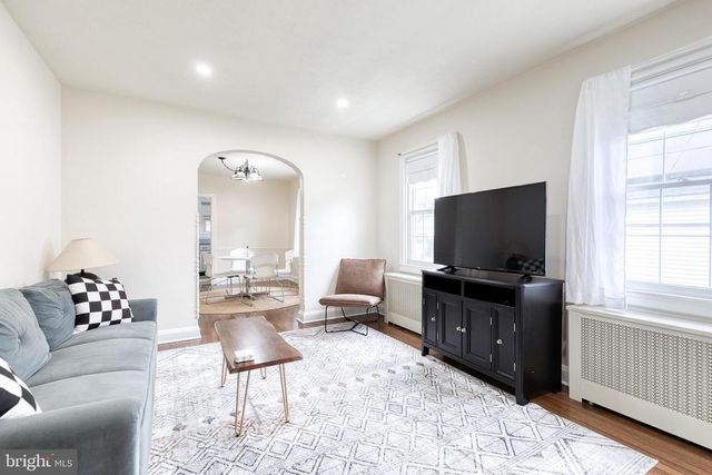 3110 ACTON RD, Parkville, MD 21234