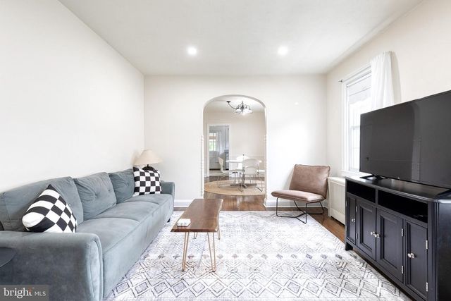 3110 ACTON RD, Parkville, MD 21234