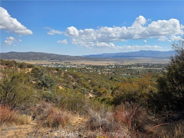 0 Mount Rd, Anza, CA 92539