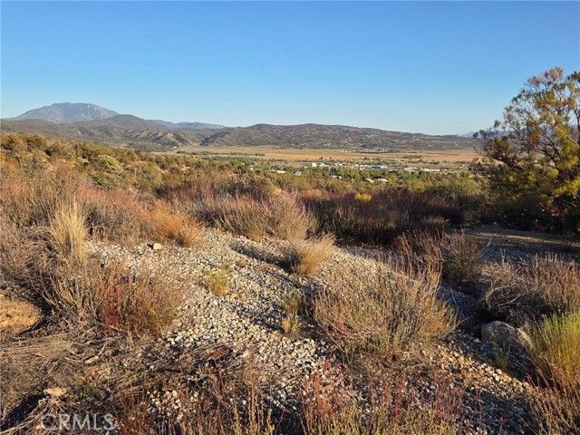 0 Mount Rd, Anza, CA 92539