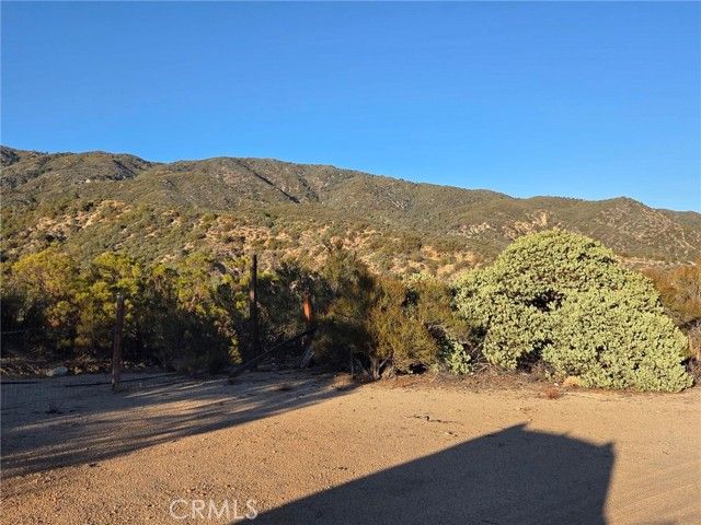 0 Mount Rd, Anza, CA 92539