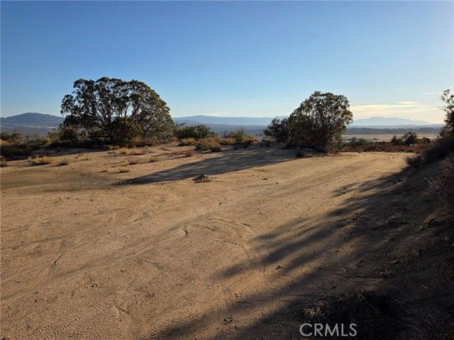 0 Mount Rd, Anza, CA 92539