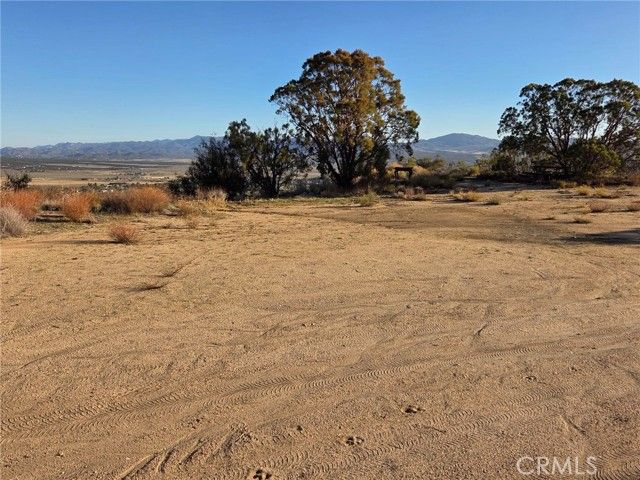 0 Mount Rd, Anza, CA 92539