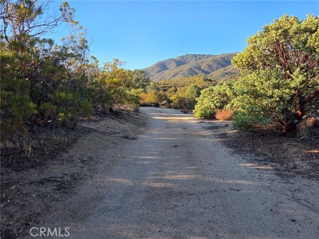 0 Mount Rd, Anza, CA 92539