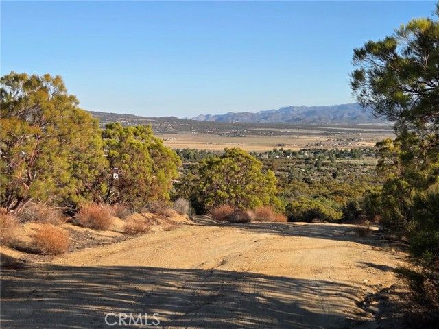 0 Mount Rd, Anza, CA 92539