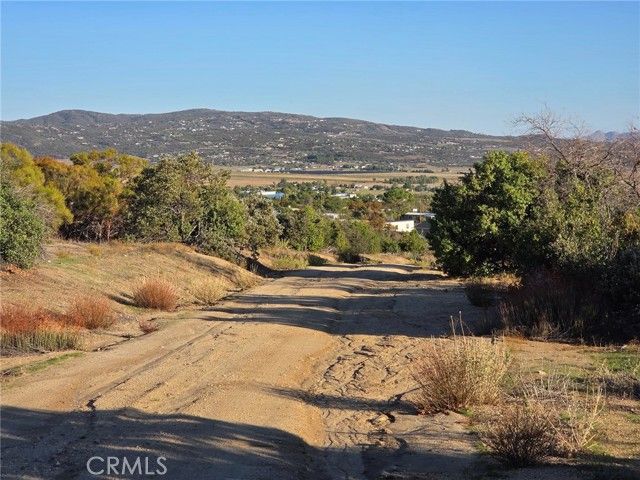0 Mount Rd, Anza, CA 92539