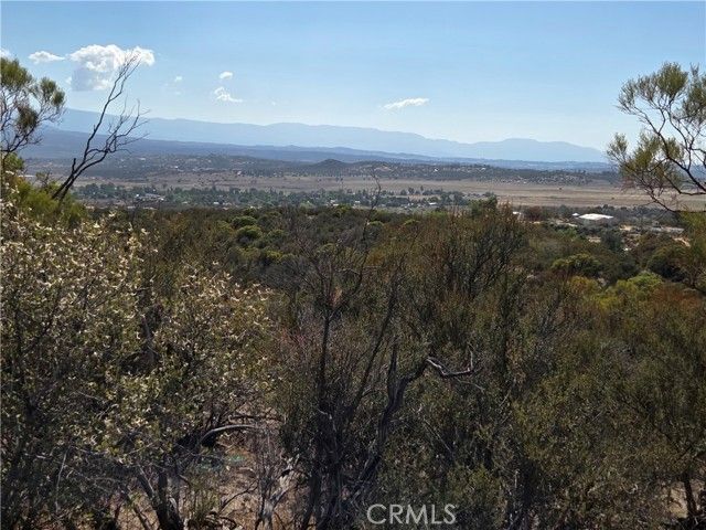 0 Mount Rd, Anza, CA 92539