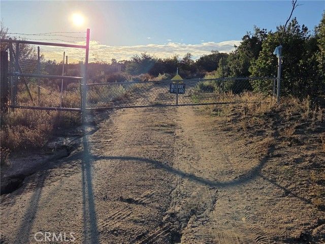 0 Mount Rd, Anza, CA 92539