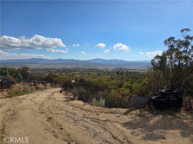 0 Mount Rd, Anza, CA 92539