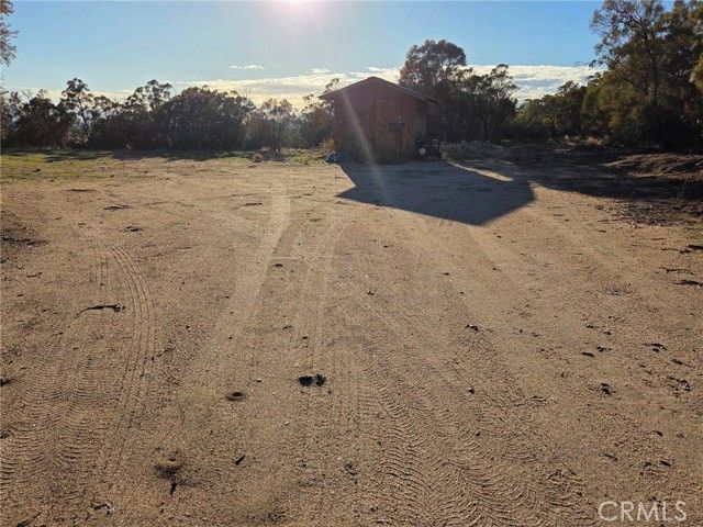 0 Mount Rd, Anza, CA 92539