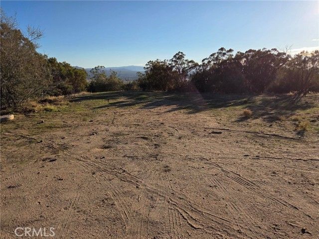 0 Mount Rd, Anza, CA 92539