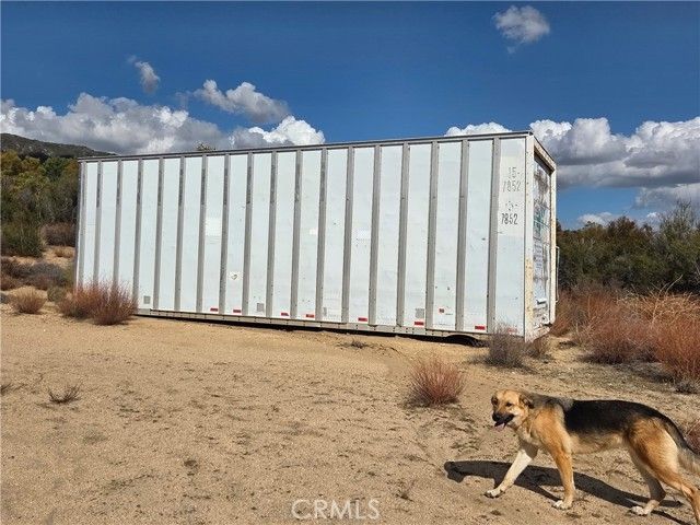 0 Mount Rd, Anza, CA 92539